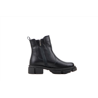 Челси ED'ART 336.21074'bl. black