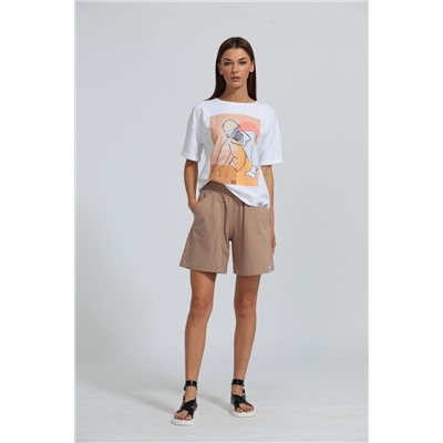 Kivviwear 4026.02, Футболка