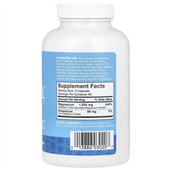 NB Pure, MagO7, полное очищение, 180 капсул