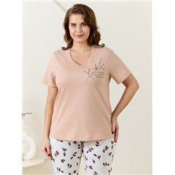 Пижама Рельеф-2