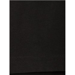 Лонгслив, Black