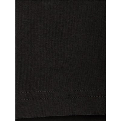 Лонгслив, Black