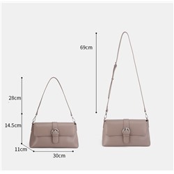 DOLAND LION  Сумка женская  / кожа / 1641