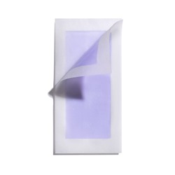 Восковые полоски для депиляции Deline