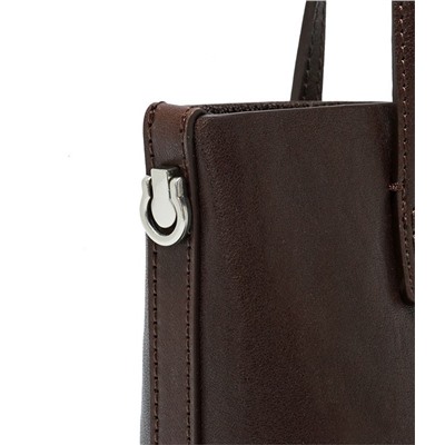 DOLAND LION  Сумка женская / кожа /  263