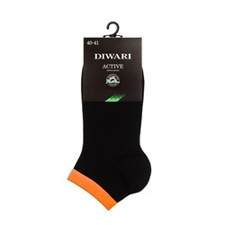 DIWARI ACTIVE Носки мужские (короткие)