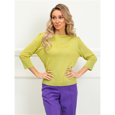 Джемпер Др4-510/8