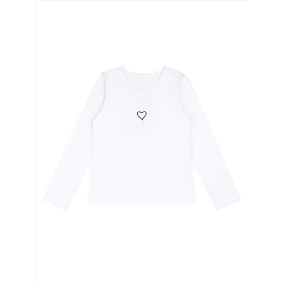 Апрель Лонгслив 1ДДЛД3569001