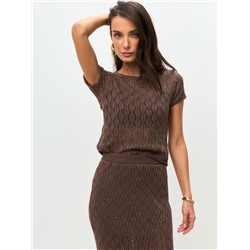 Комплект TIERRA, Шоколад