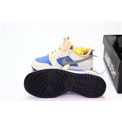 Кроссовки нат. Кожа (36-41)р. / шт. 6767B-1238