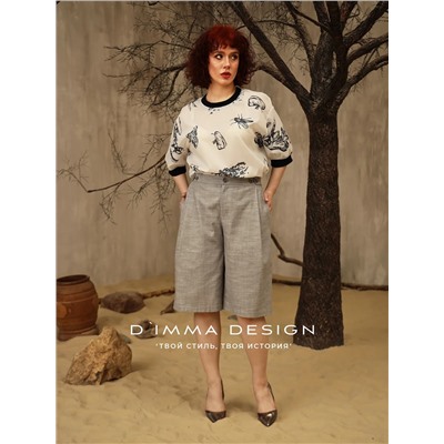 DIMMA Шорты 2455