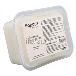 Парафин 500 гр Kapous