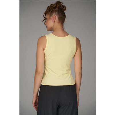 Топ Оди (жёлтый)