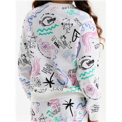 PELICAN Толстовка GFN3389