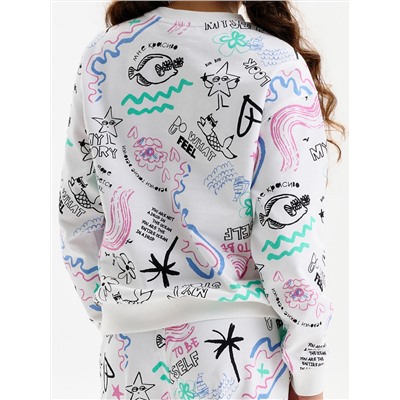 PELICAN Толстовка GFN3389