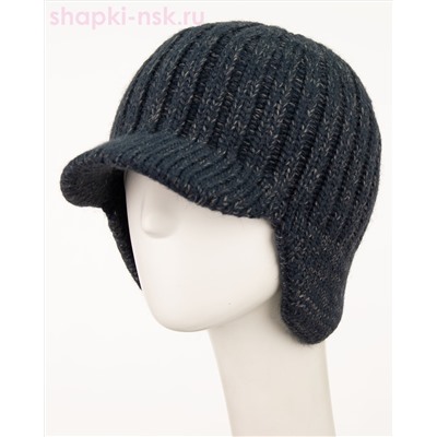 Скиф Ушанка флис (56-58)