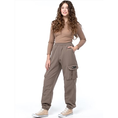 NIKASTYLE Брюки