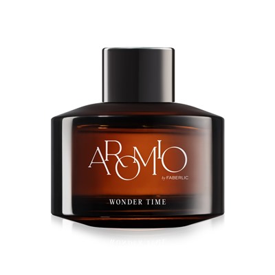 Ароматический диффузор Wonder Time