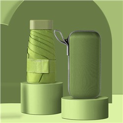 Umbr-5/06-Green/Yellow