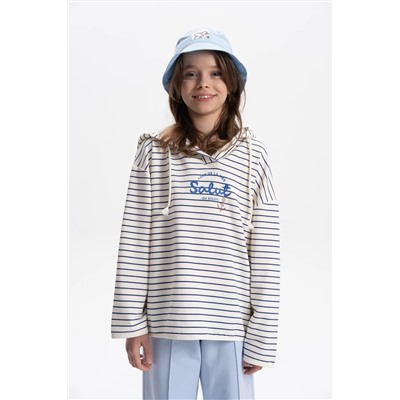 PELICAN Толстовка GFNK3371