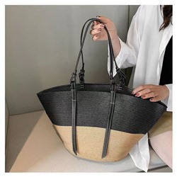 BG-S-190-Black/White