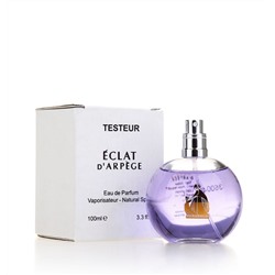 Тестер Eclat d`Arpege Lanvin Edp