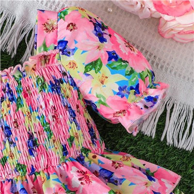 А Платье  WHK52807AY