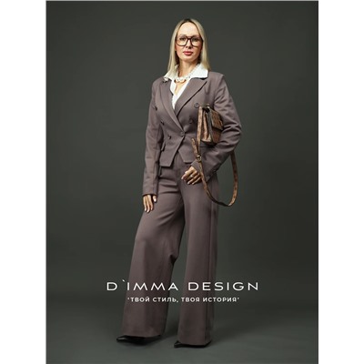 DIMMA Жакет 2630