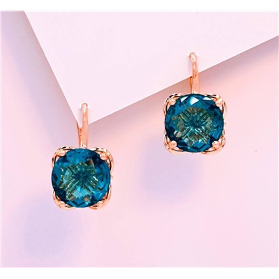 Серьги бижутерия