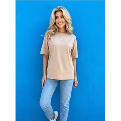 Футболка (плотный хлопок)