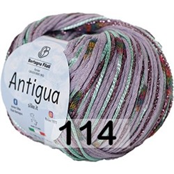 Пряжа Сеам Antigua