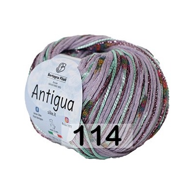 Пряжа Сеам Antigua