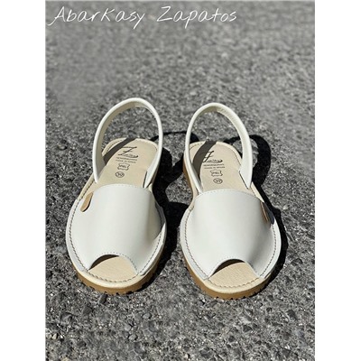 Ab.Zapatos 320-8 PC Hielo+AB.Z · Pelle · H-27 (320) АКЦИЯ