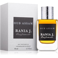 RANIA J OUD ASSAM edp 50ml