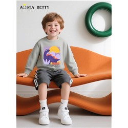 AOSTA BETTY   8334