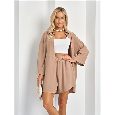 Шорты арт. ШЮ403-18