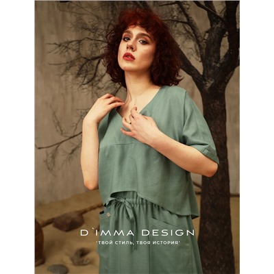 DIMMA Платье 2567