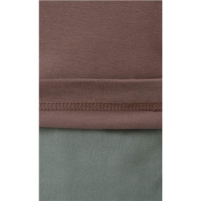 Футболка P511-06001 grey
