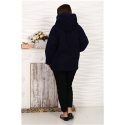 617 Куртка "Синий"