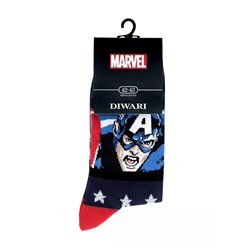 DIWARI ©Marvel Носки мужские
