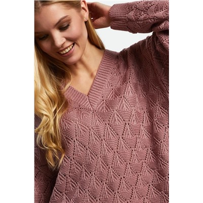 240583 Lika Dress Джемпер