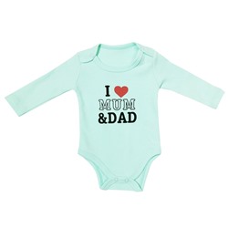 2156 Боди для малыша