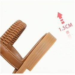 Xianglv Женские босоножки  870-24