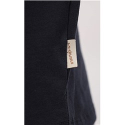 Лонгслив P521-1001-898 graphite