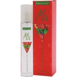 ARROGANCE MIX MELOGRANO, VITE edt (w) 100ml