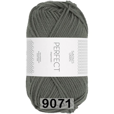 Пряжа Sandnes Garn Perfect