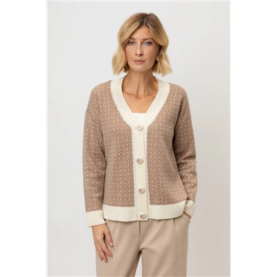 VERY NEAT Кардиган ЕВ 30188/ш