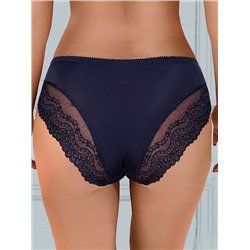 Трусы 211 Этюд Albina_L ЧЗ слип Albina L