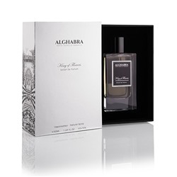 ALGHABRA KING OF FLOWERS 50ml parfume