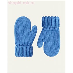 MC-236 Варежки для девочки (7-9 лет)